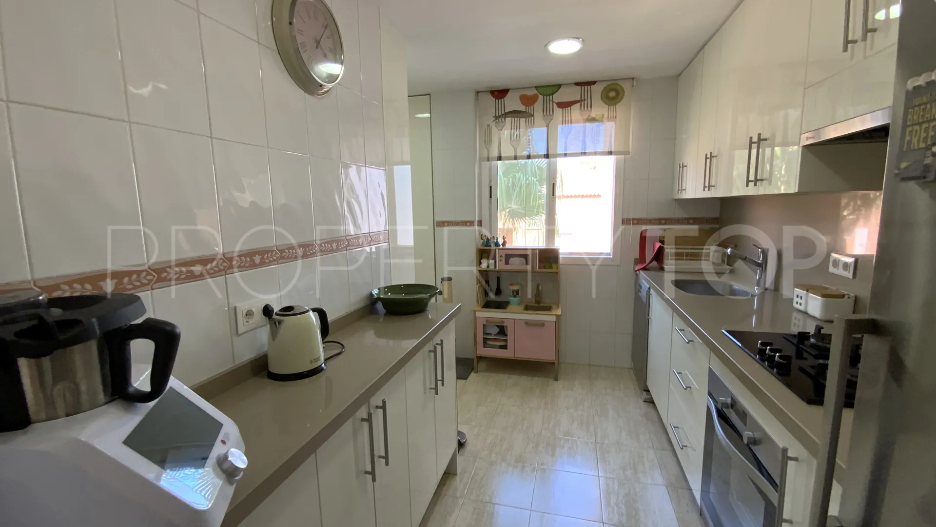 Apartment for sale in Xarblanca with 2 bedrooms