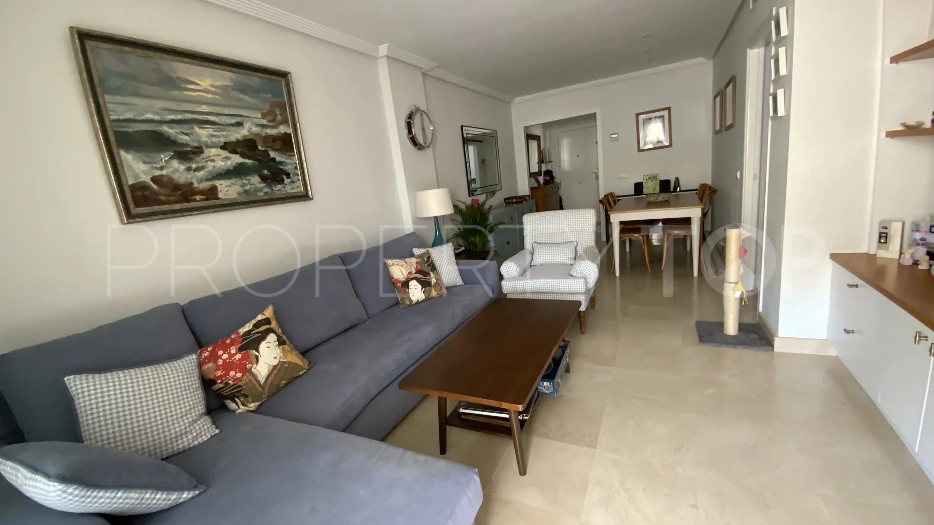 Apartment for sale in Xarblanca with 2 bedrooms