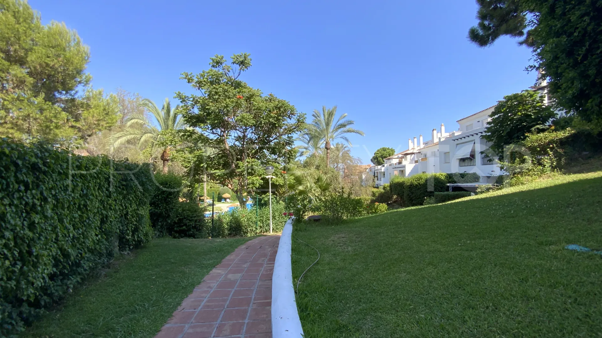 Apartment for sale in Xarblanca with 2 bedrooms
