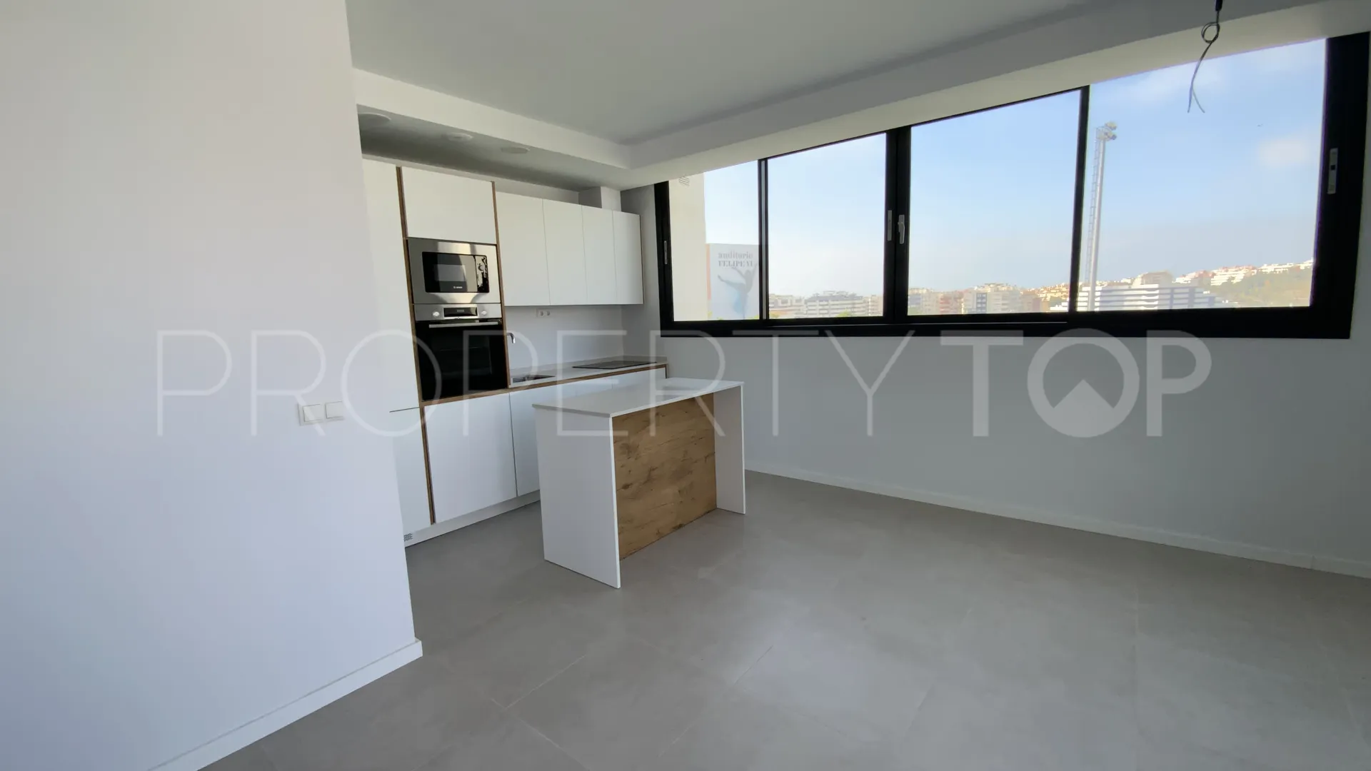 Estepona apartment for sale