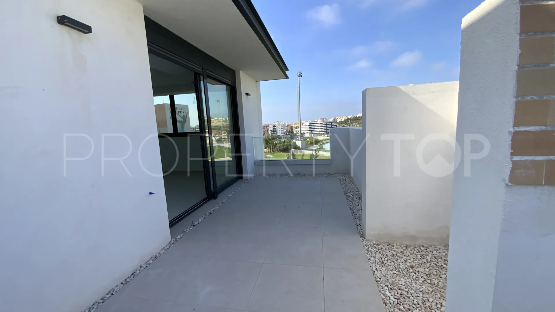 Estepona apartment for sale