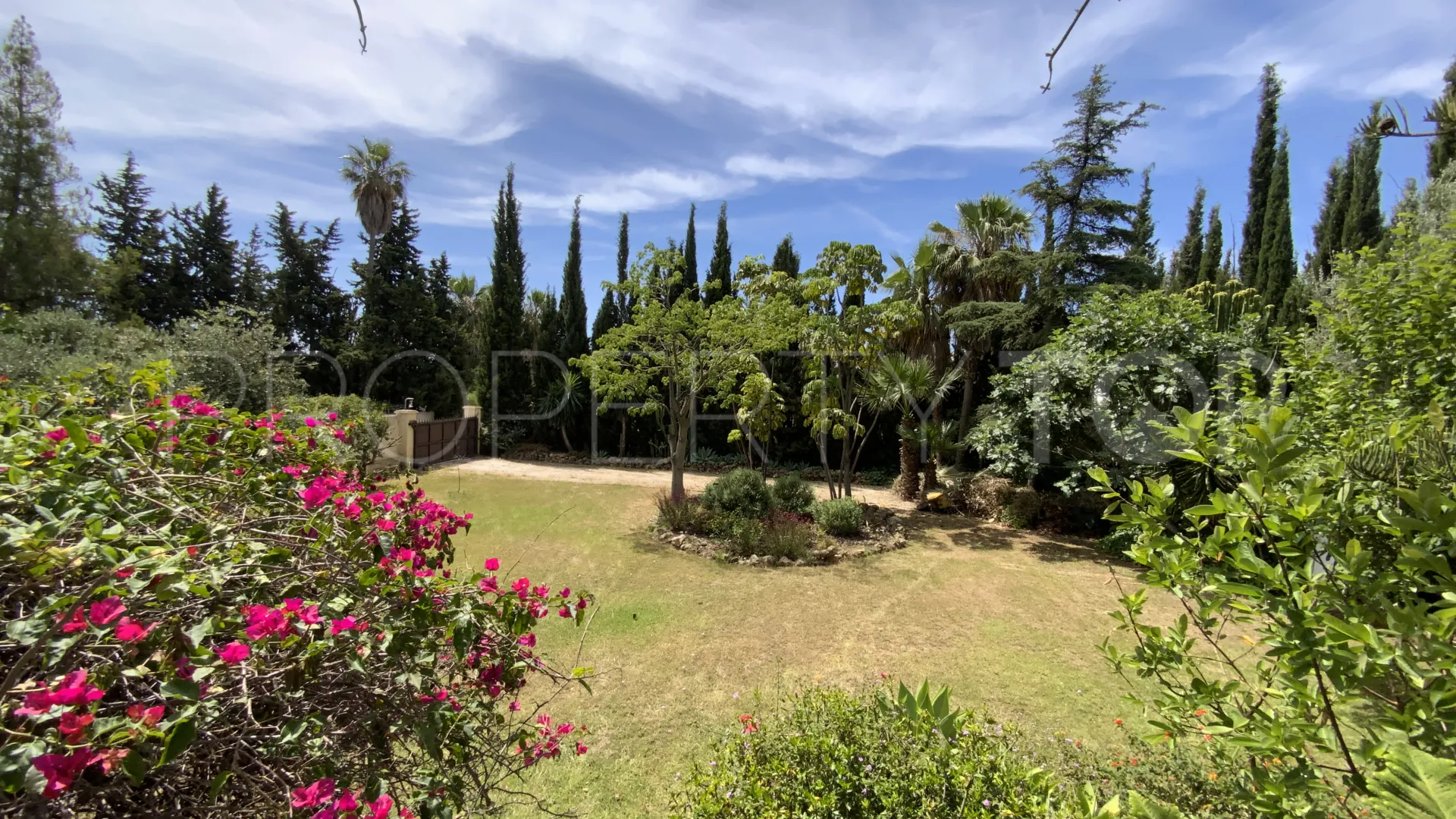 Comprar villa en El Mirador con 6 dormitorios
