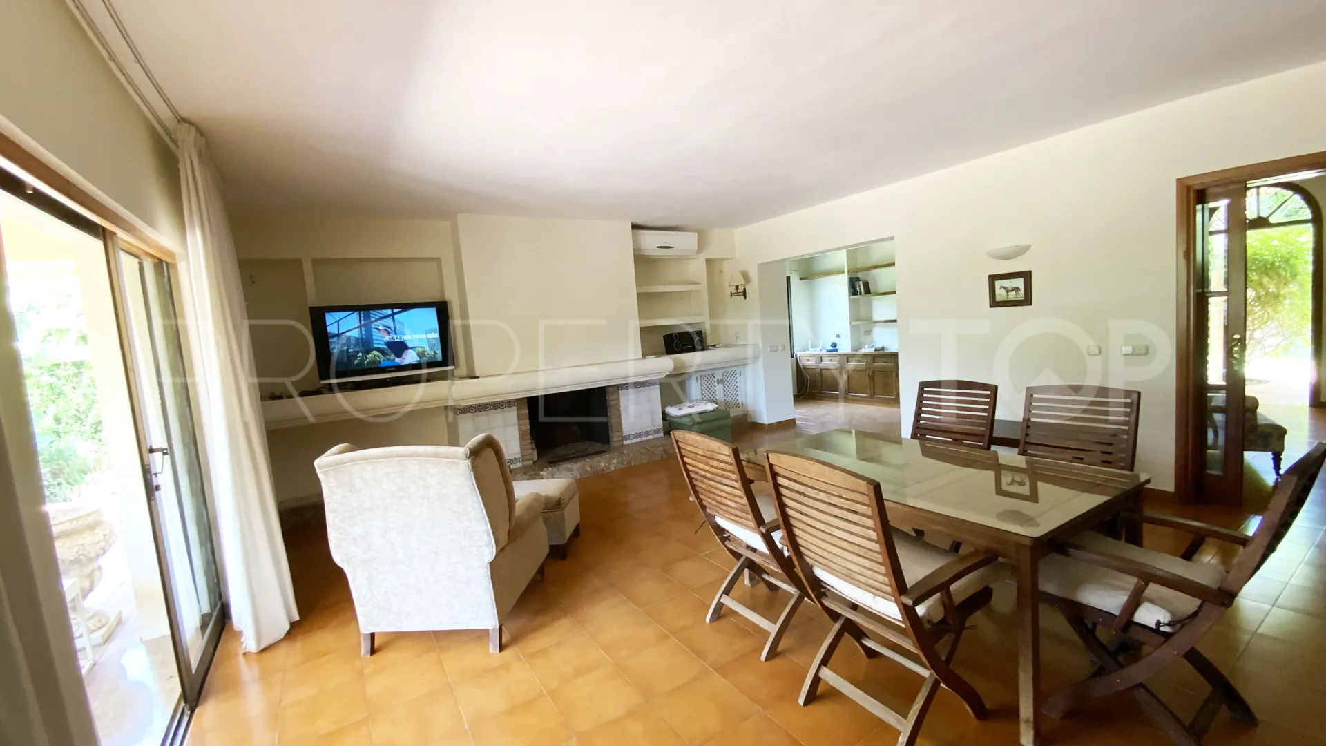 Comprar villa en El Mirador con 6 dormitorios