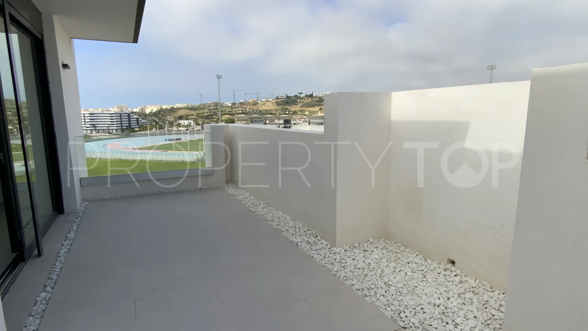 Estepona apartment for sale
