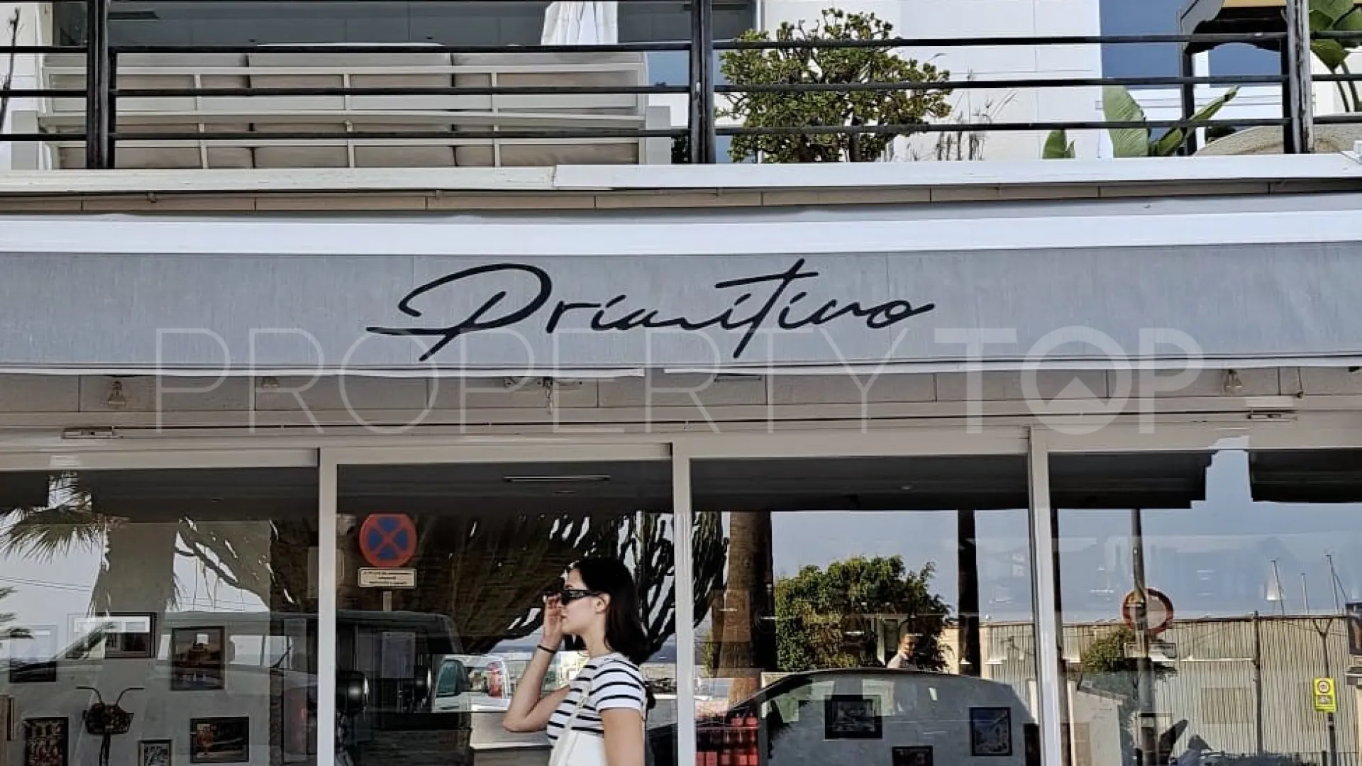Commercial premises in Marbella Centro for sale
