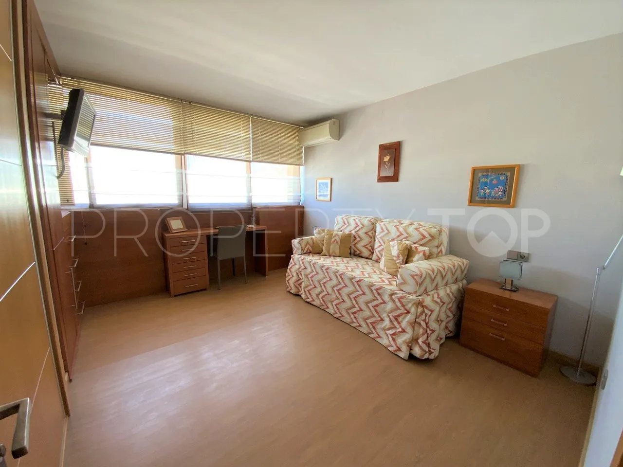 Piso en venta en Marbella Centro de 3 dormitorios