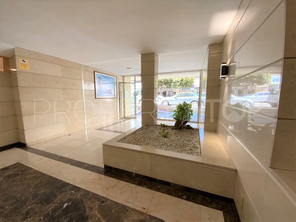 Piso en venta en Marbella Centro de 3 dormitorios