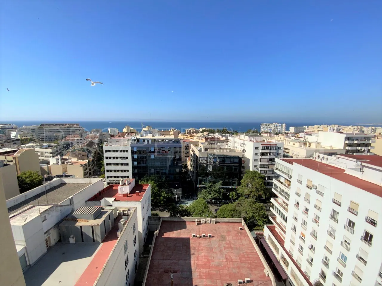 Piso en venta en Marbella Centro de 3 dormitorios