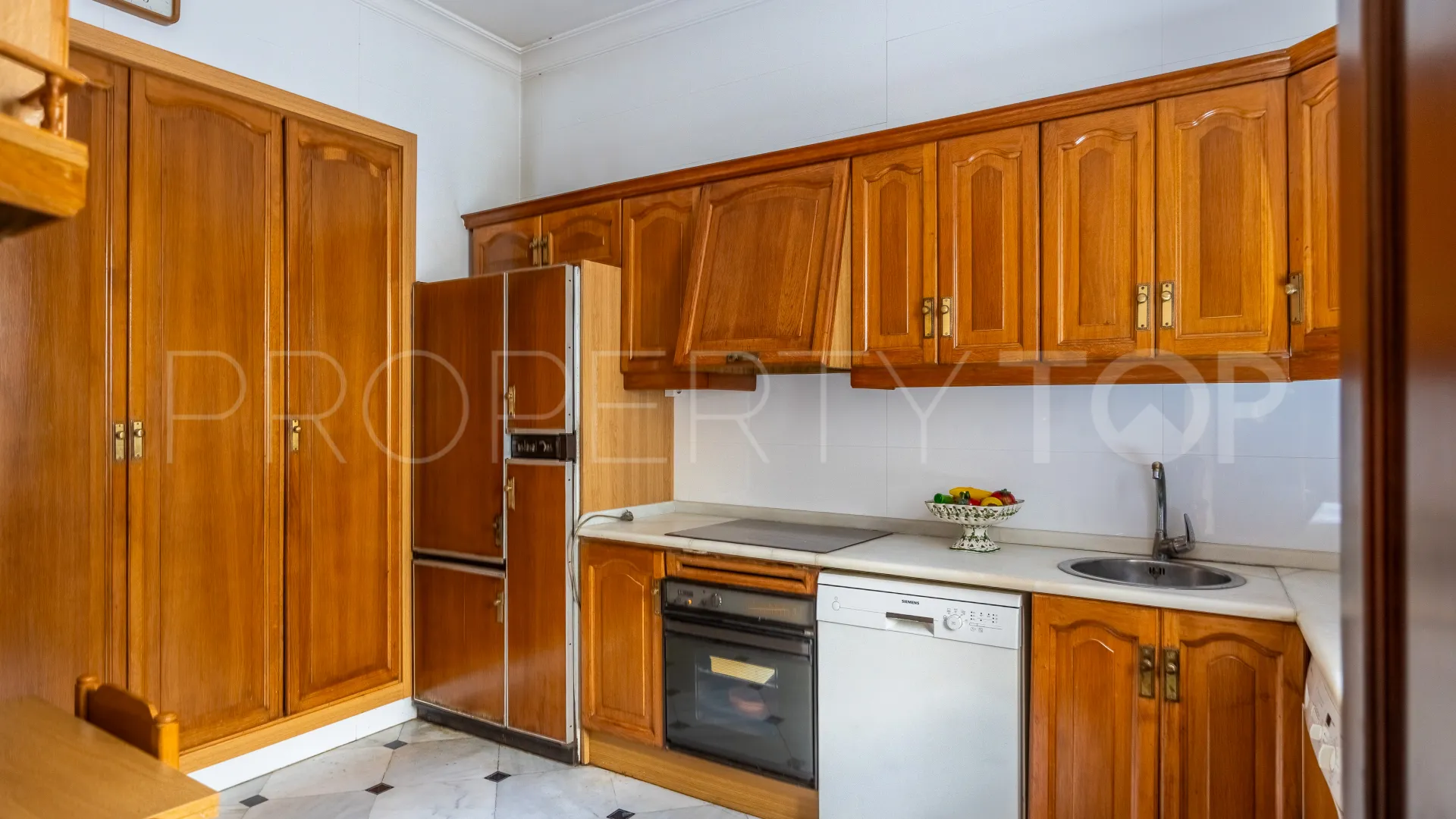 Se vende palacio en Jerez de la Frontera con 4 dormitorios