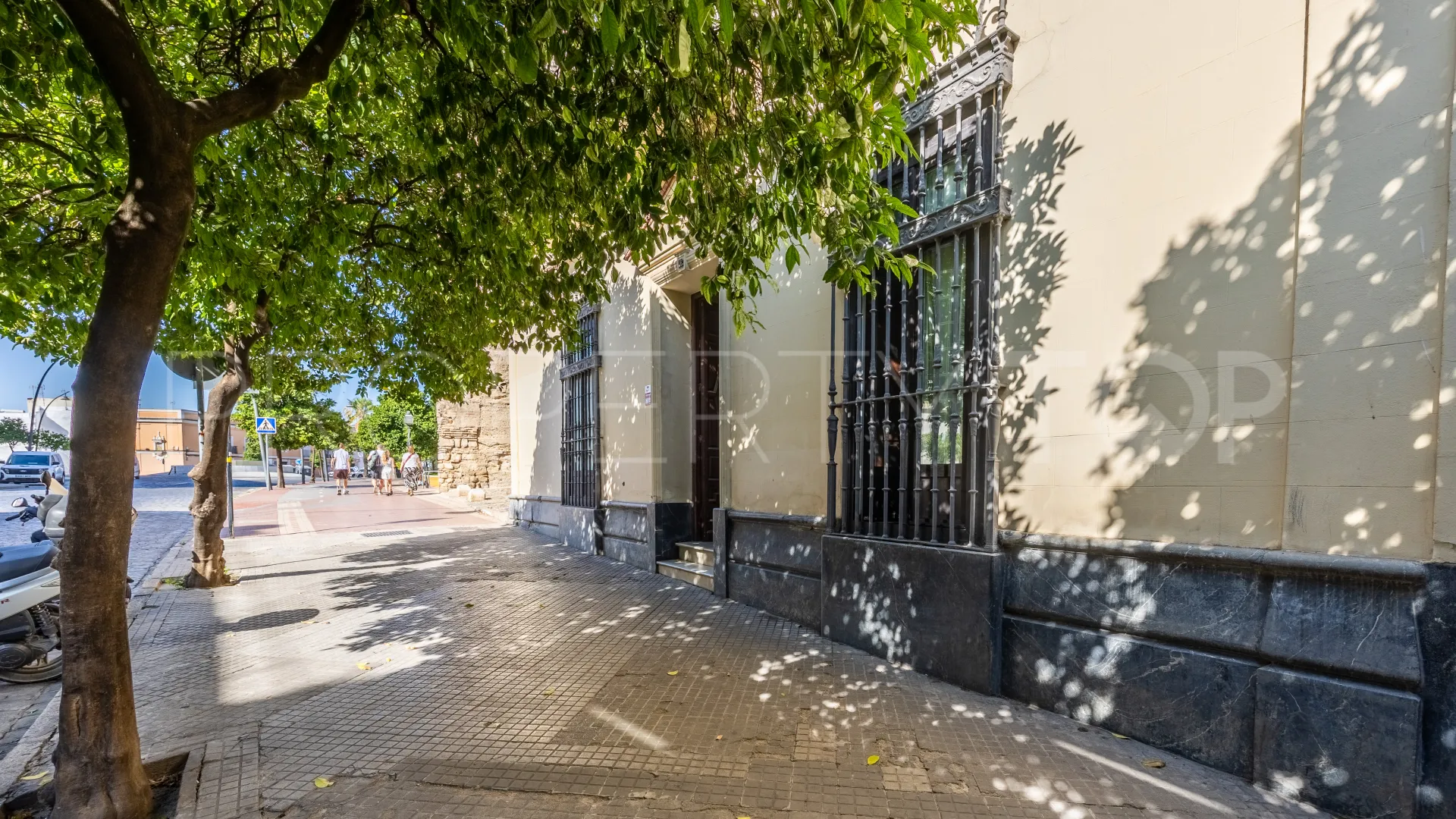 Se vende palacio en Jerez de la Frontera con 4 dormitorios