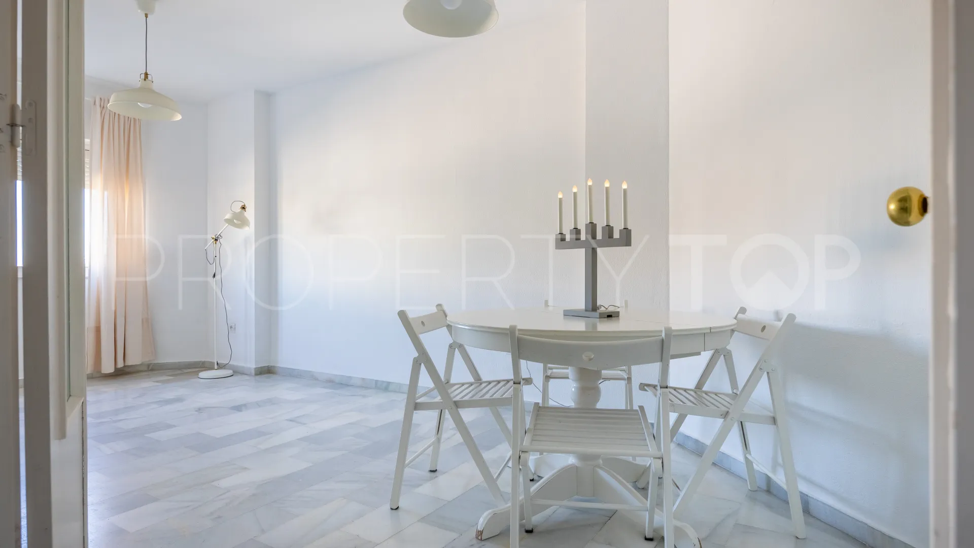 Flat for sale in Jerez de la Frontera