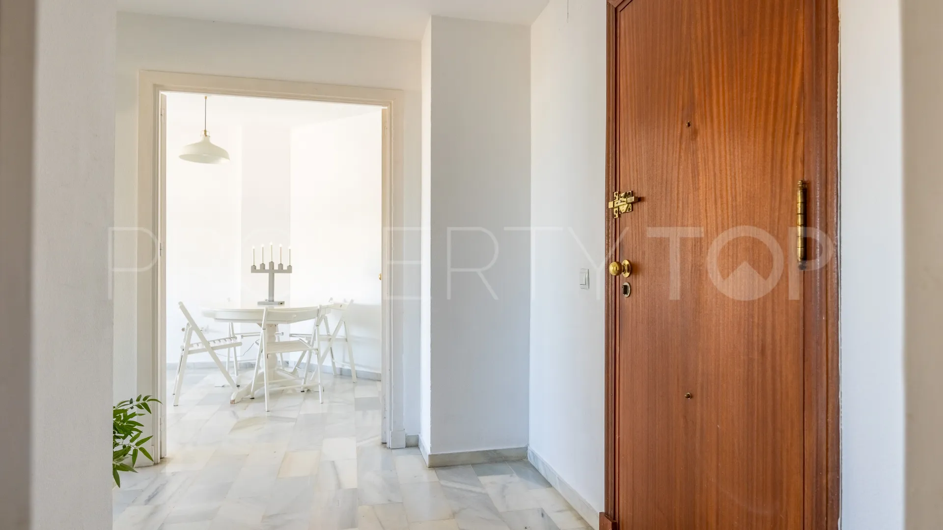Flat for sale in Jerez de la Frontera