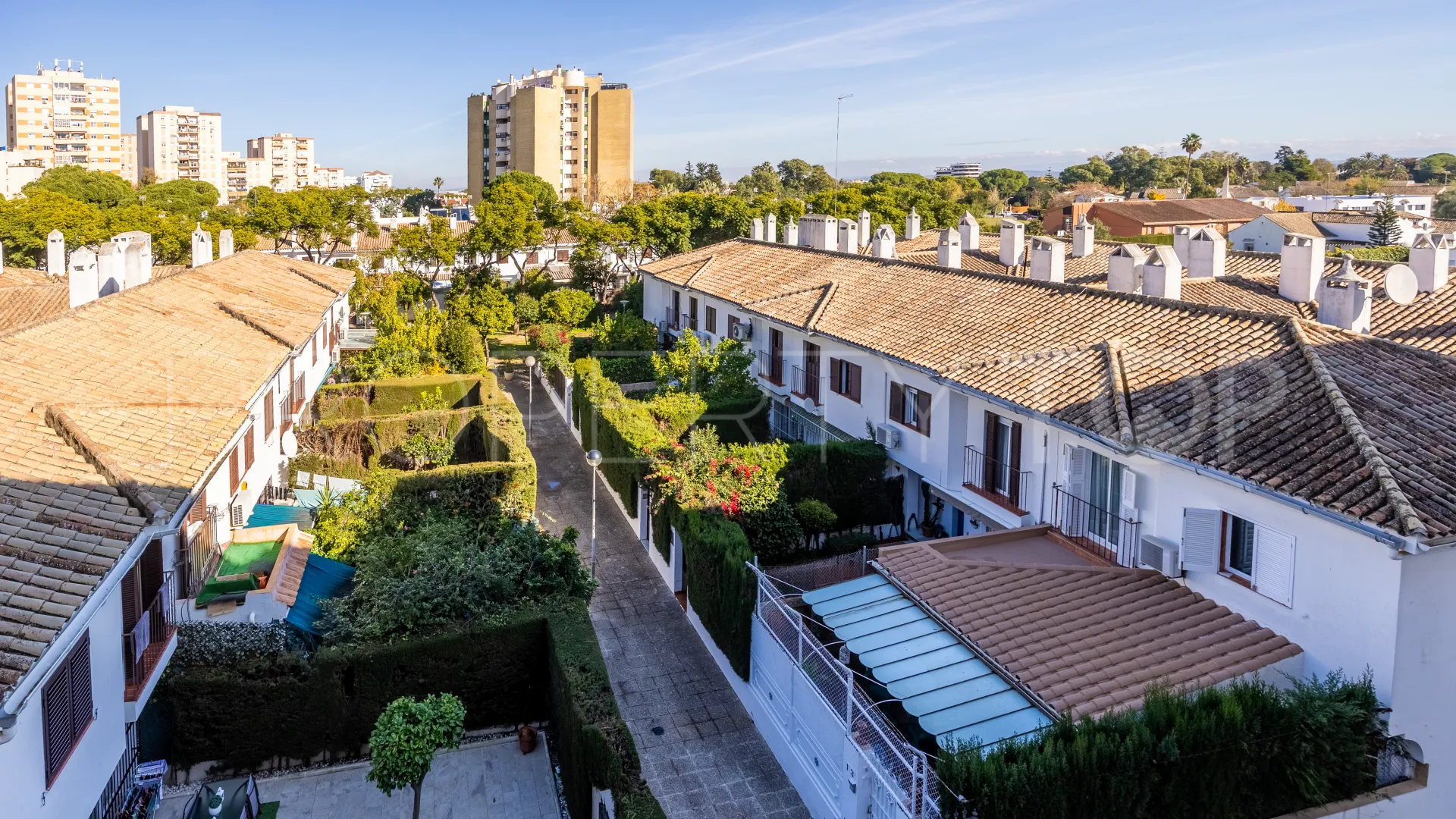 Flat for sale in Jerez de la Frontera
