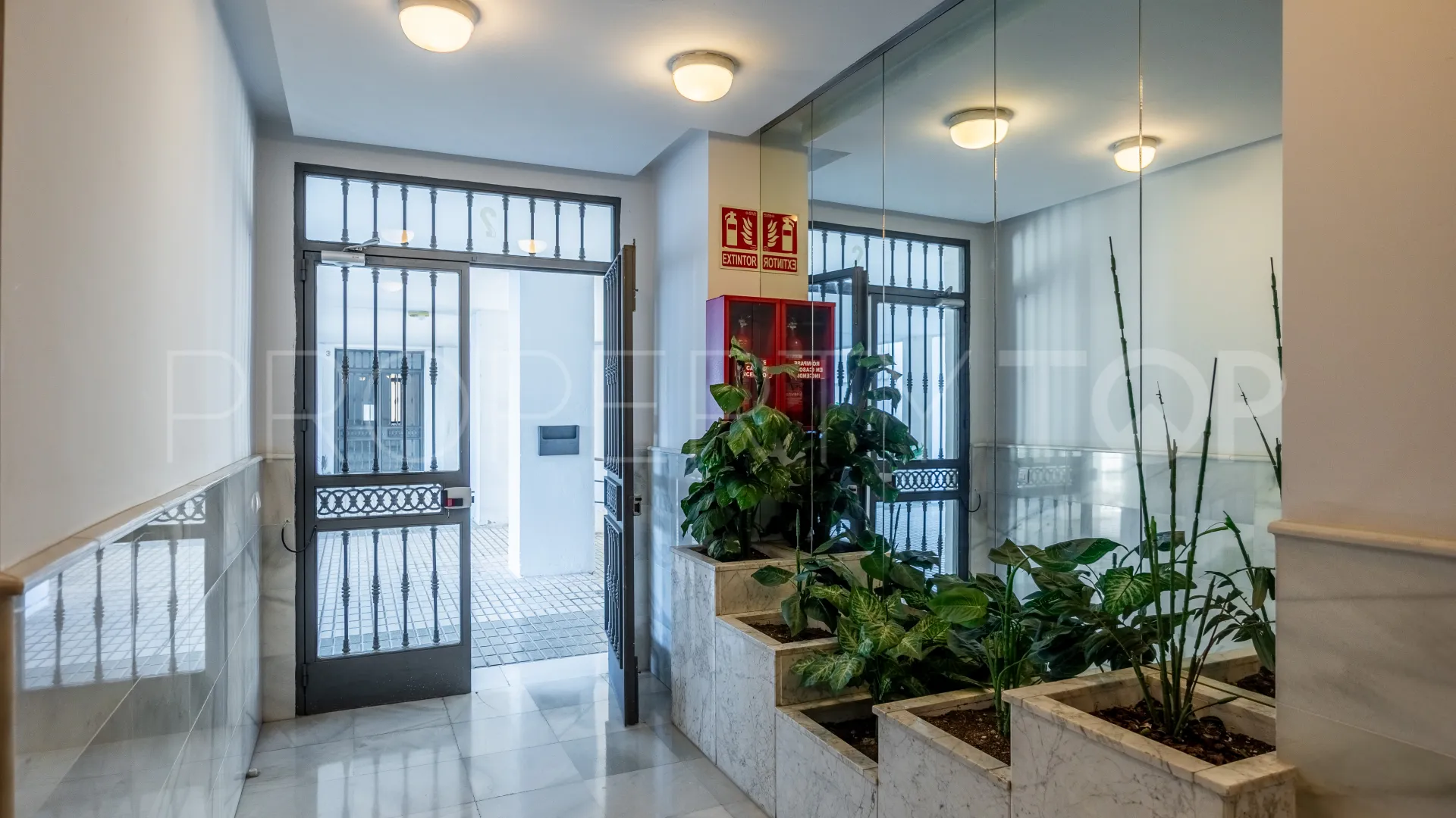 Flat for sale in Jerez de la Frontera