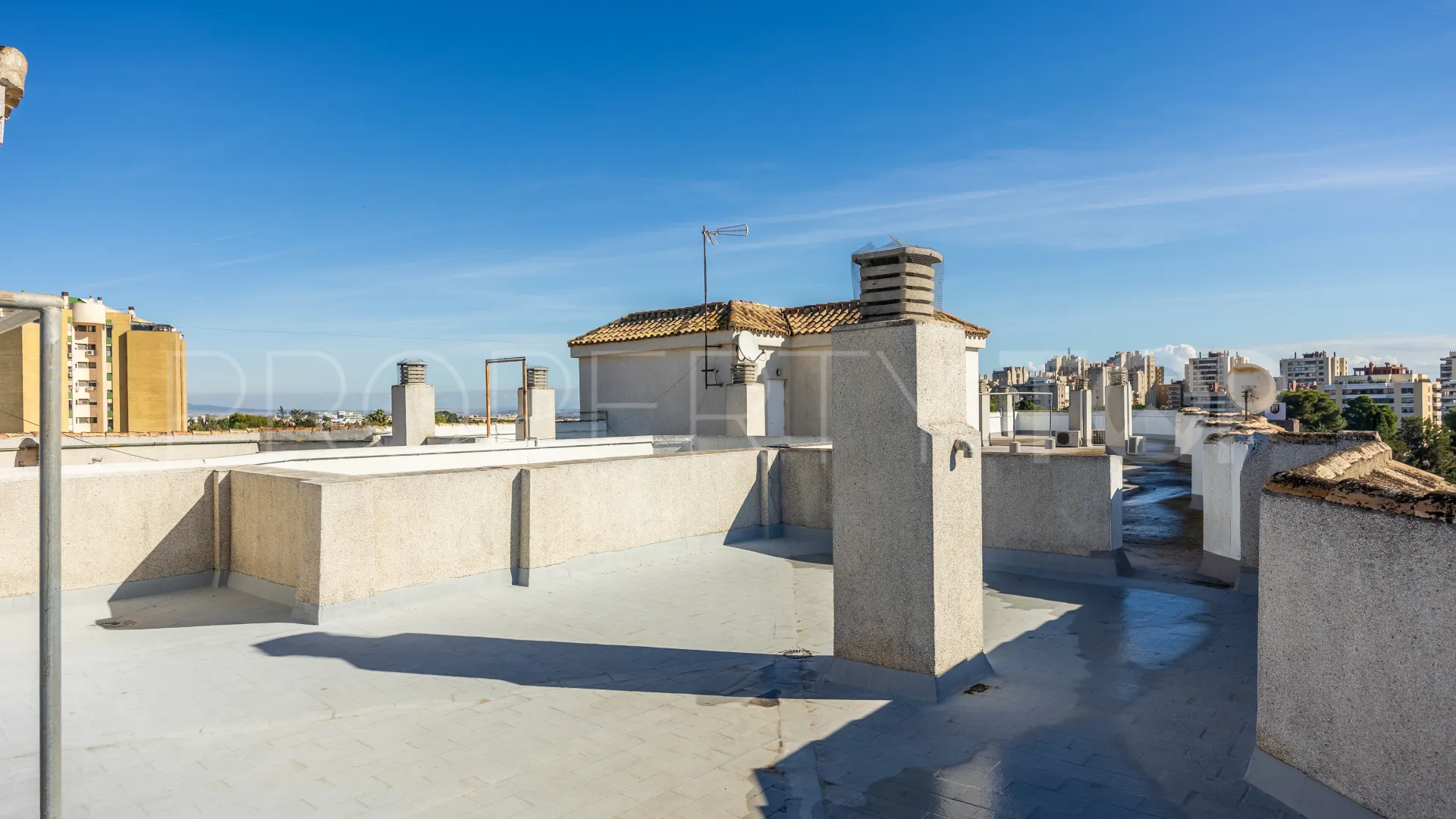 Flat for sale in Jerez de la Frontera