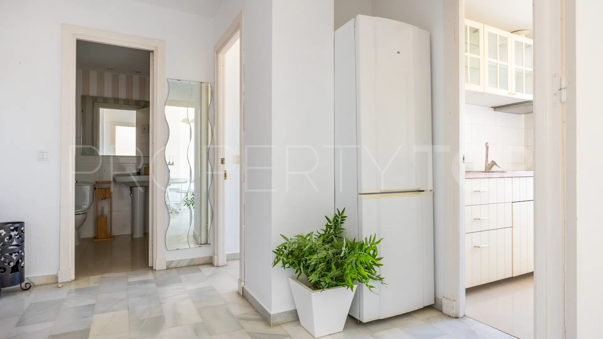 Flat for sale in Jerez de la Frontera