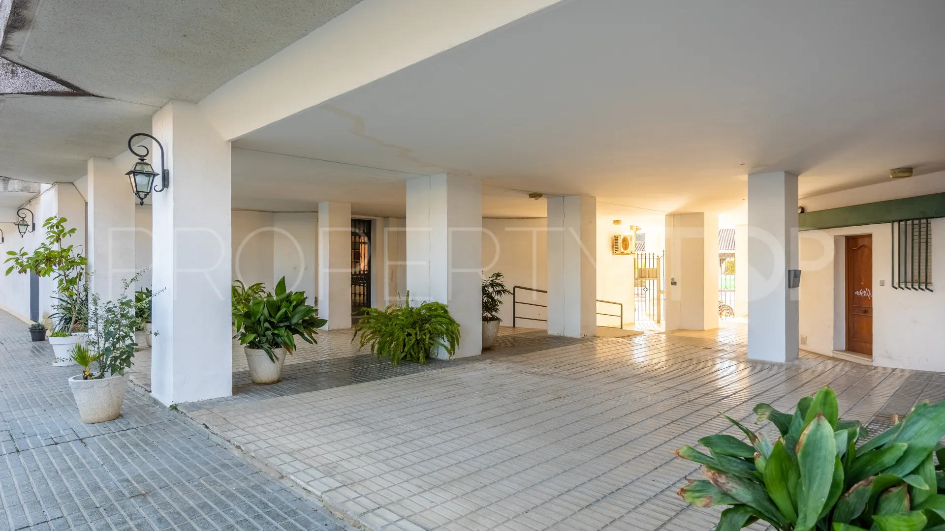 Flat for sale in Jerez de la Frontera