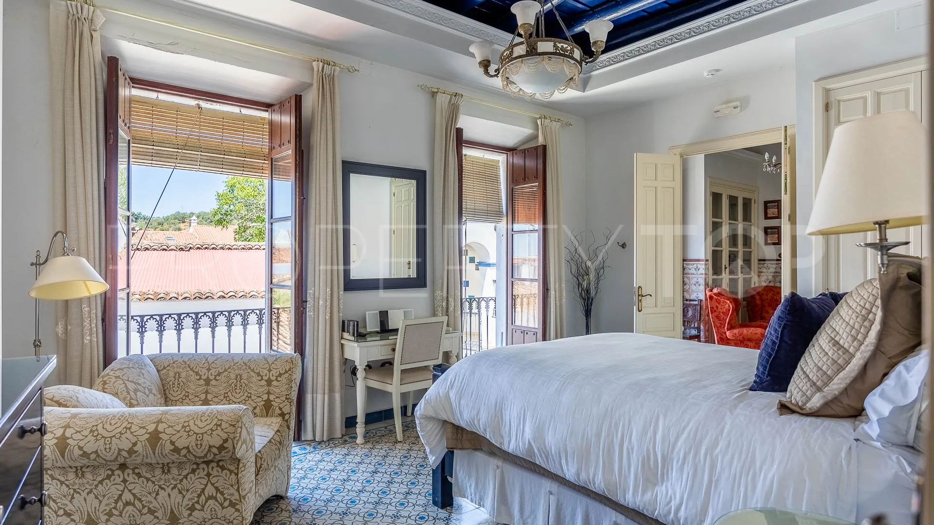 Aracena, hotel en venta de 6 dormitorios