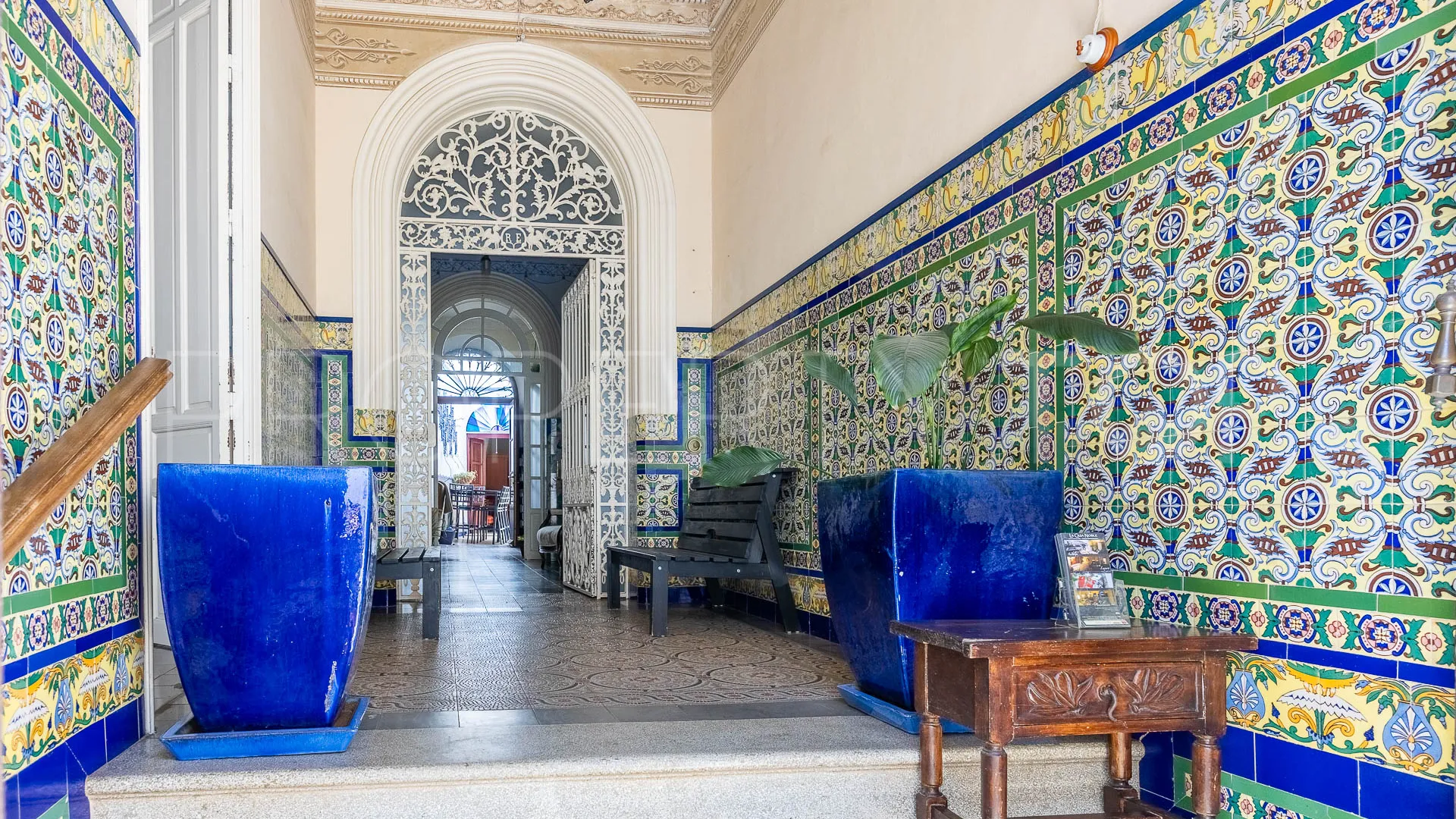Aracena, hotel en venta de 6 dormitorios