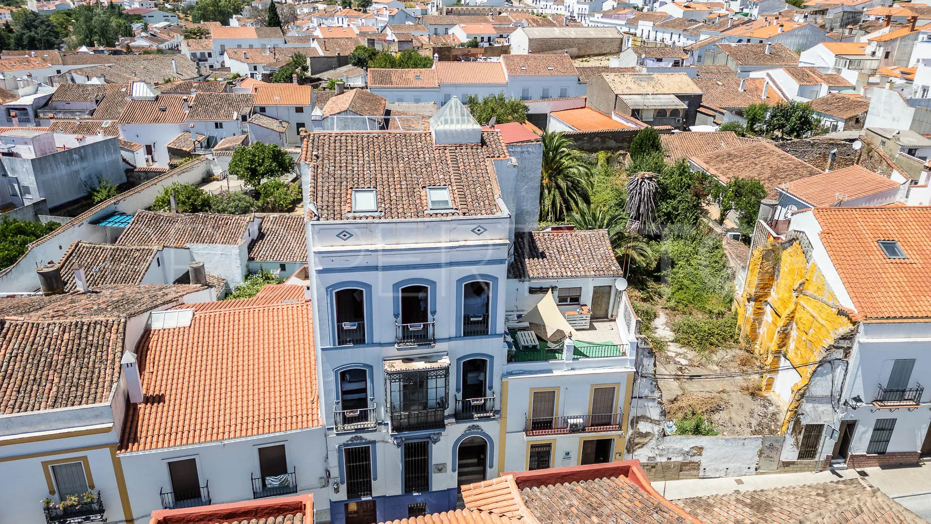 Aracena, hotel en venta de 6 dormitorios