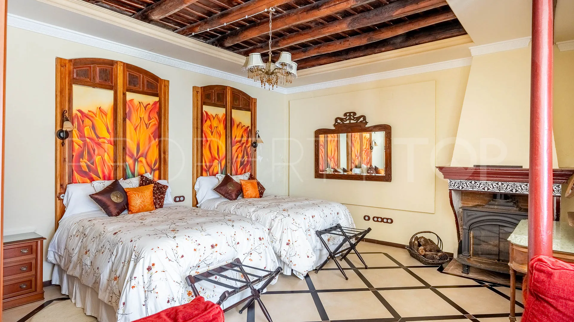 Aracena, hotel en venta de 6 dormitorios