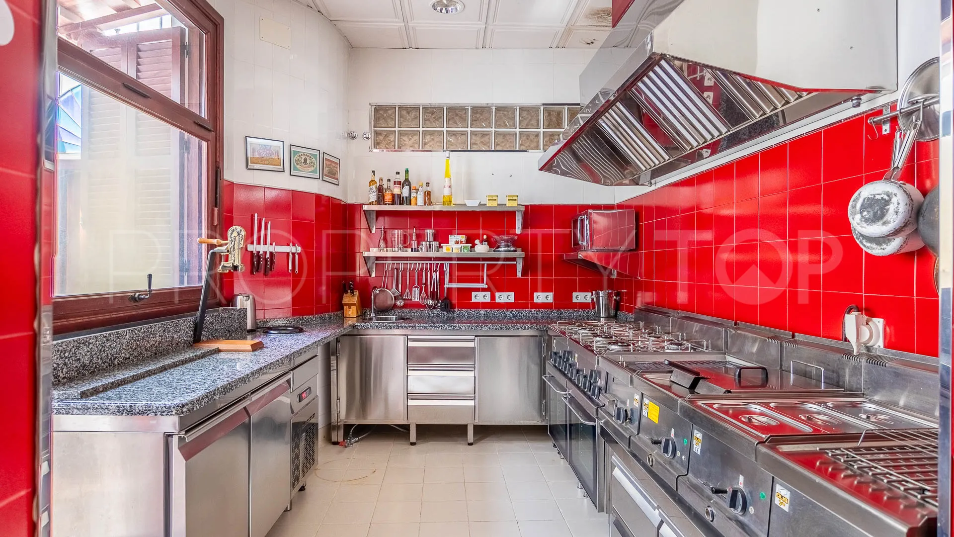 Aracena, hotel en venta de 6 dormitorios