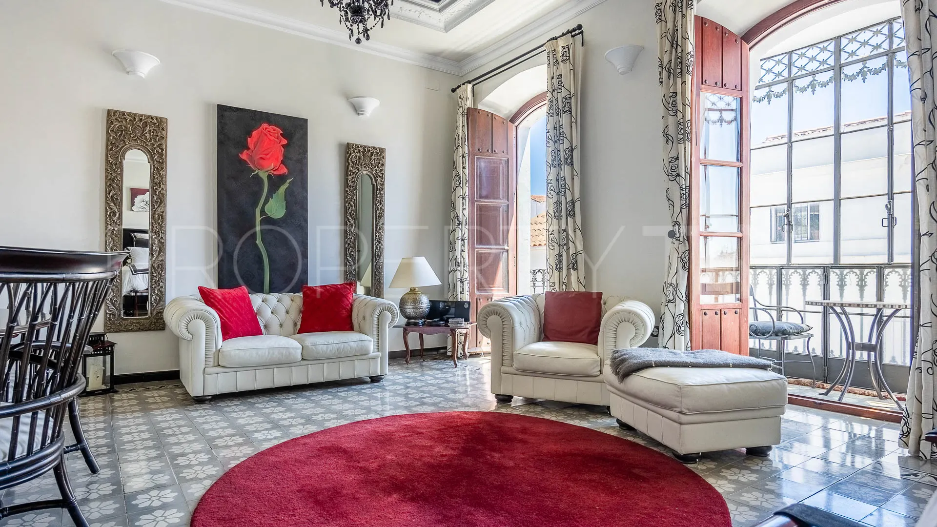 Aracena, hotel en venta de 6 dormitorios