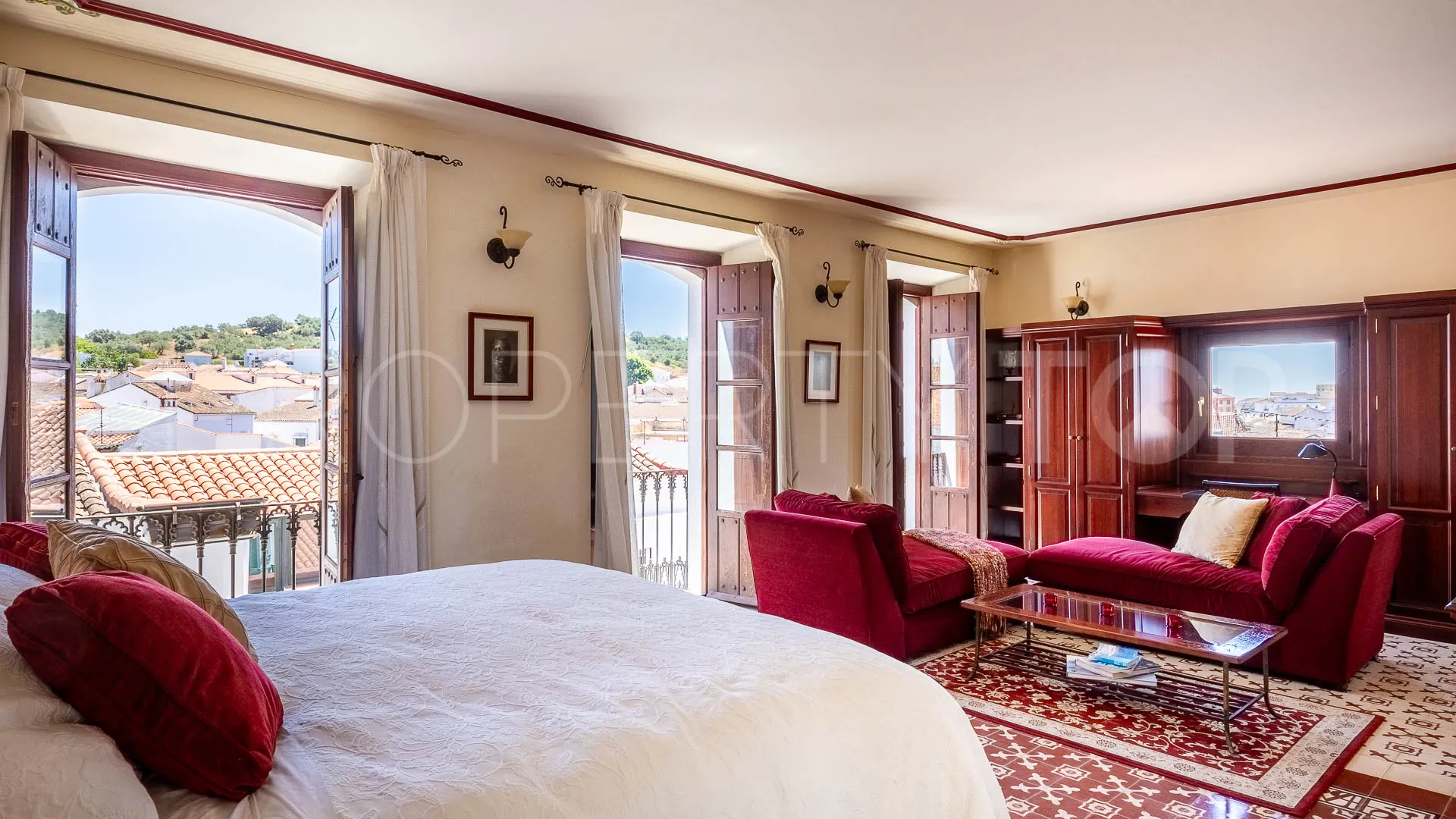 Aracena, hotel en venta de 6 dormitorios