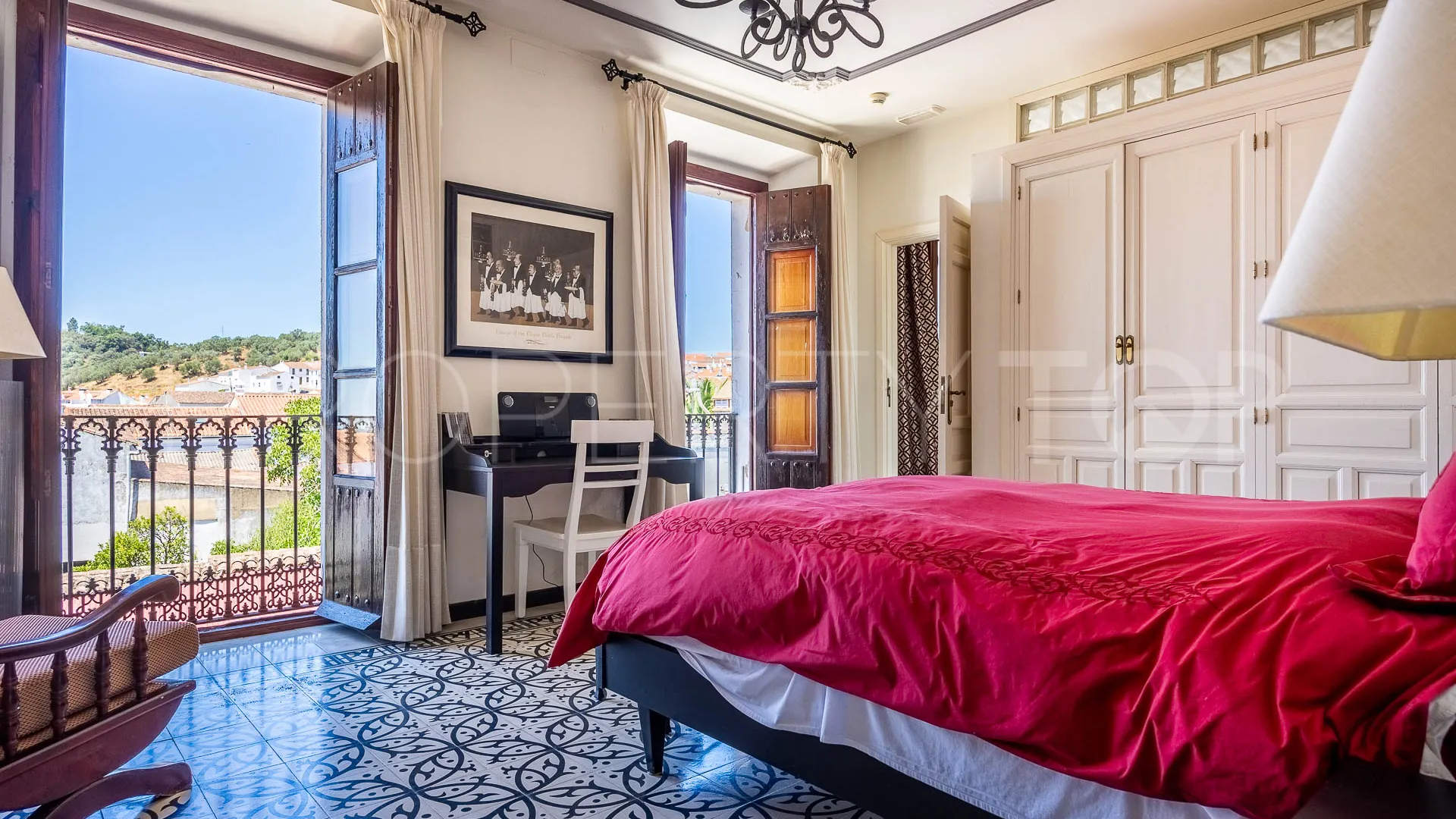 Aracena, hotel en venta de 6 dormitorios