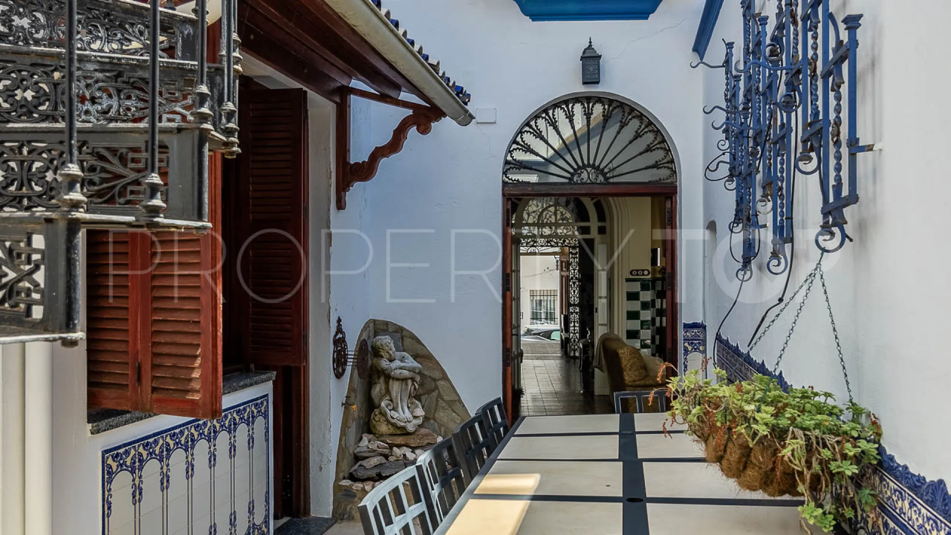 Aracena, hotel en venta de 6 dormitorios