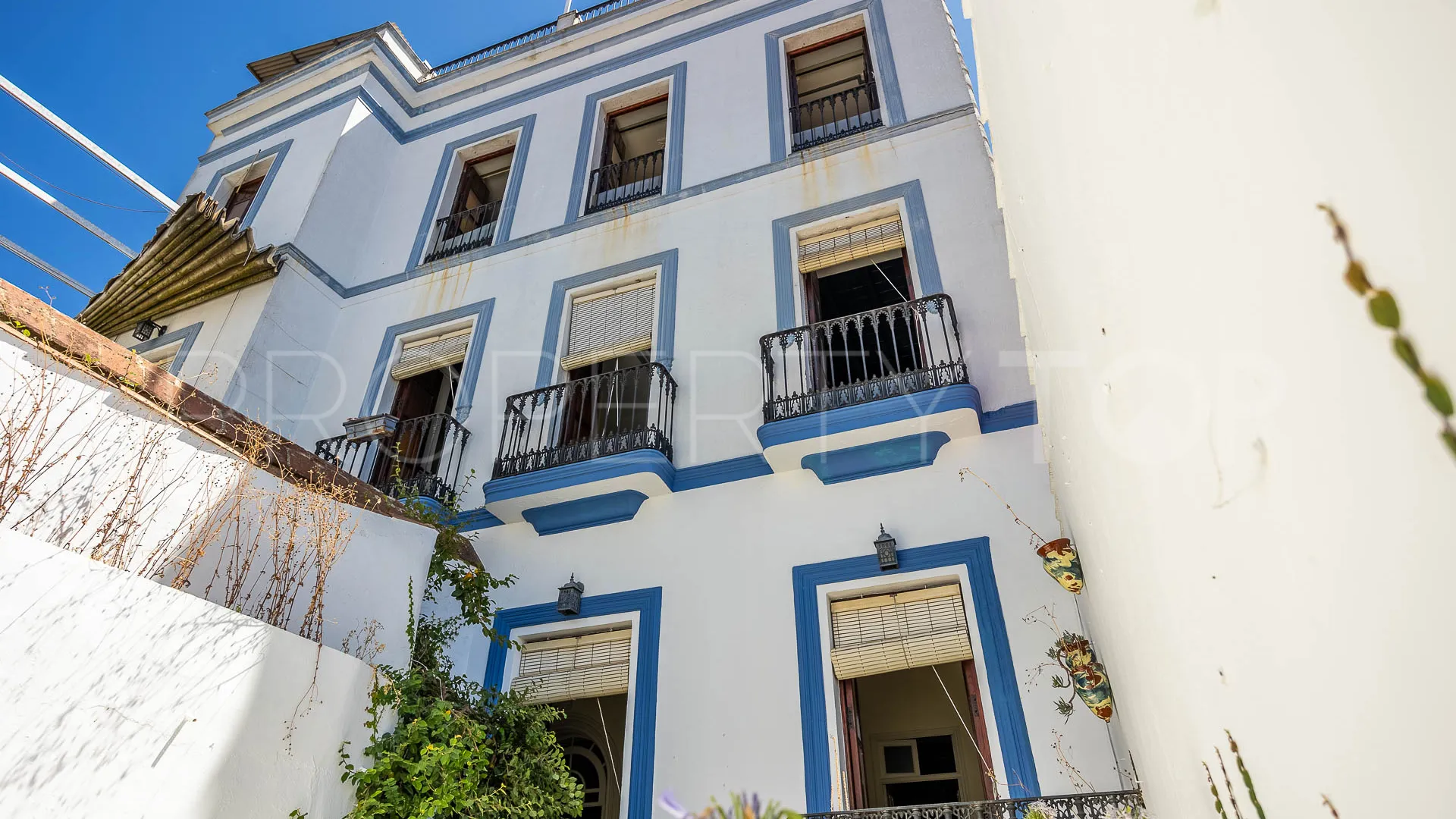 Aracena, hotel en venta de 6 dormitorios