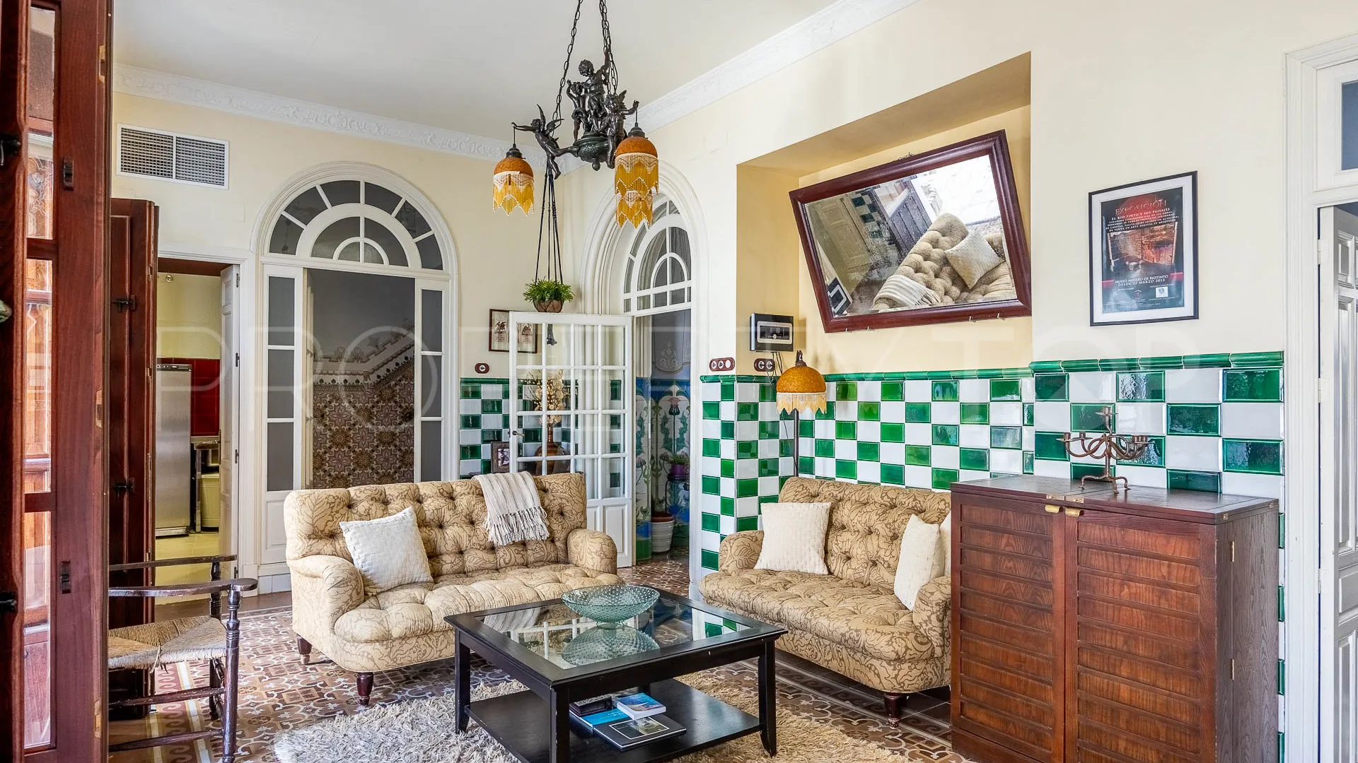 Aracena, hotel en venta de 6 dormitorios