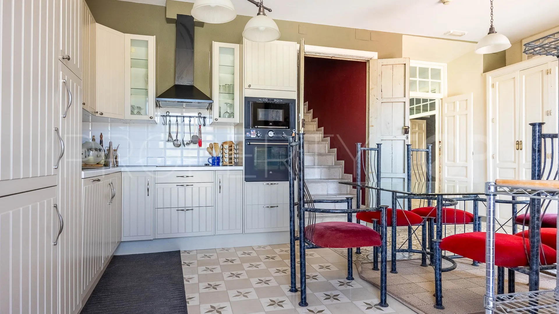 Aracena, hotel en venta de 6 dormitorios