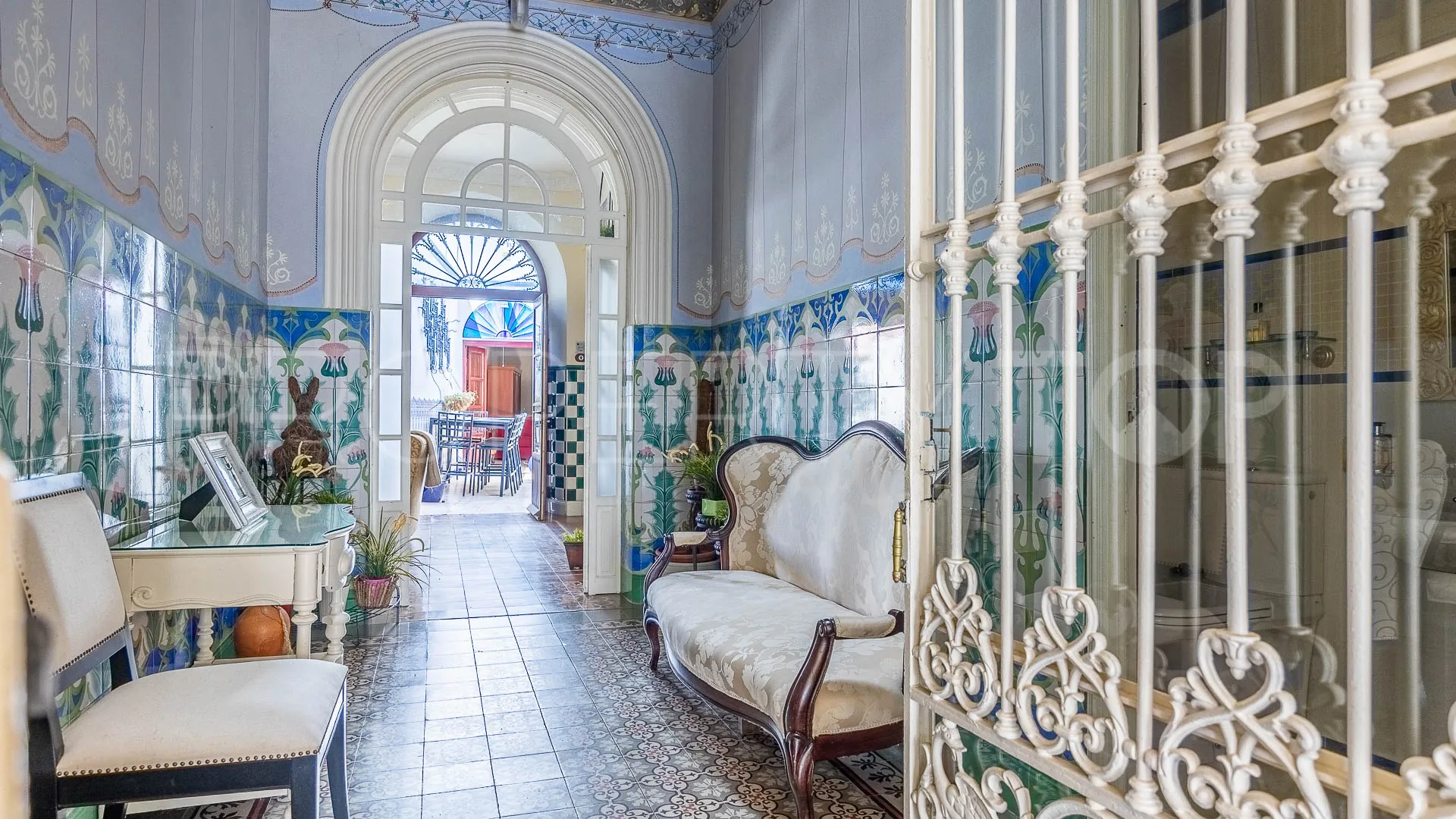 Aracena, hotel en venta de 6 dormitorios
