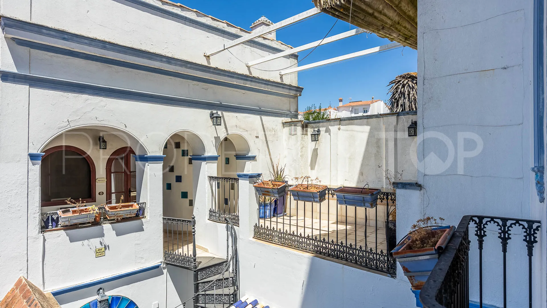 Aracena, hotel en venta de 6 dormitorios