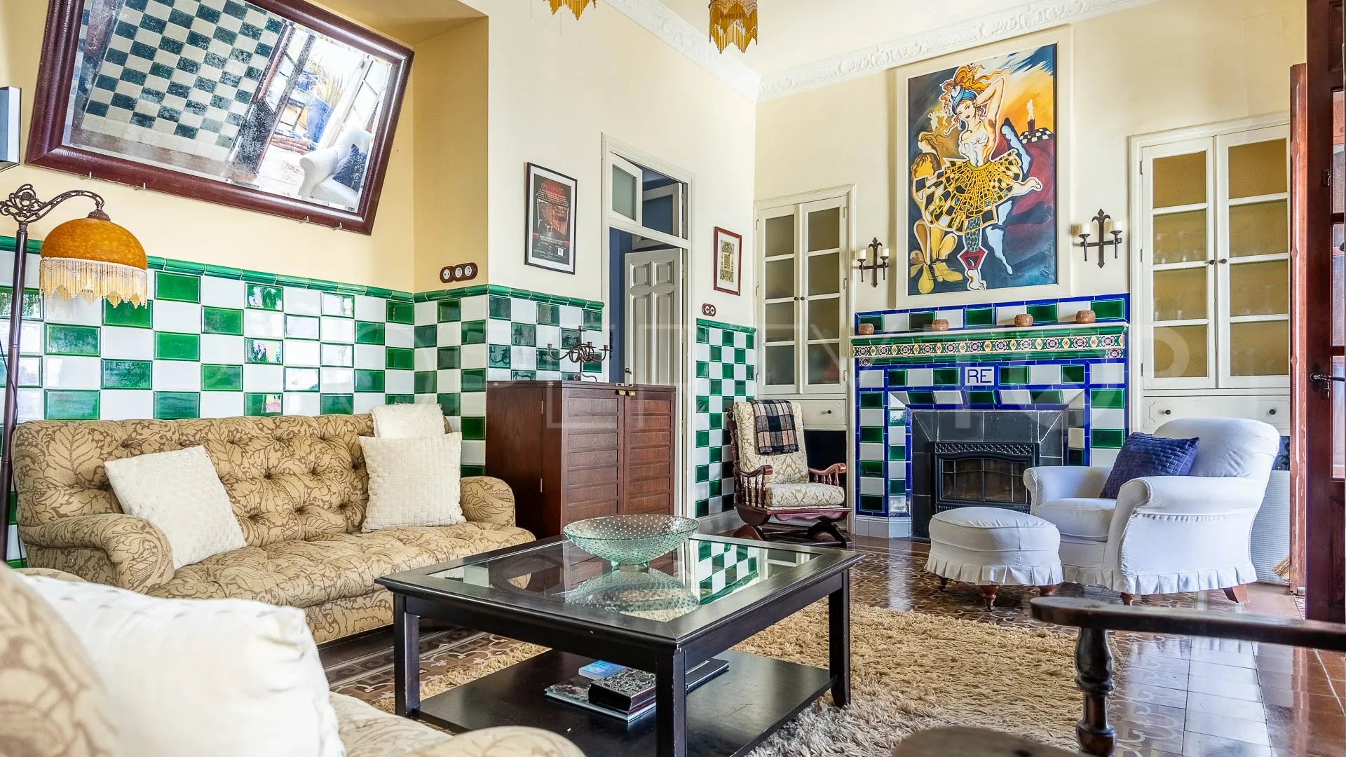 Aracena, hotel en venta de 6 dormitorios