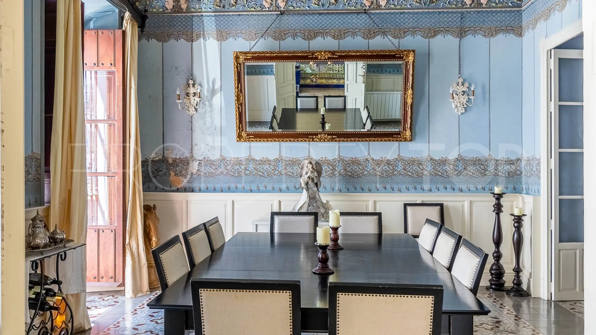 Aracena, hotel en venta de 6 dormitorios