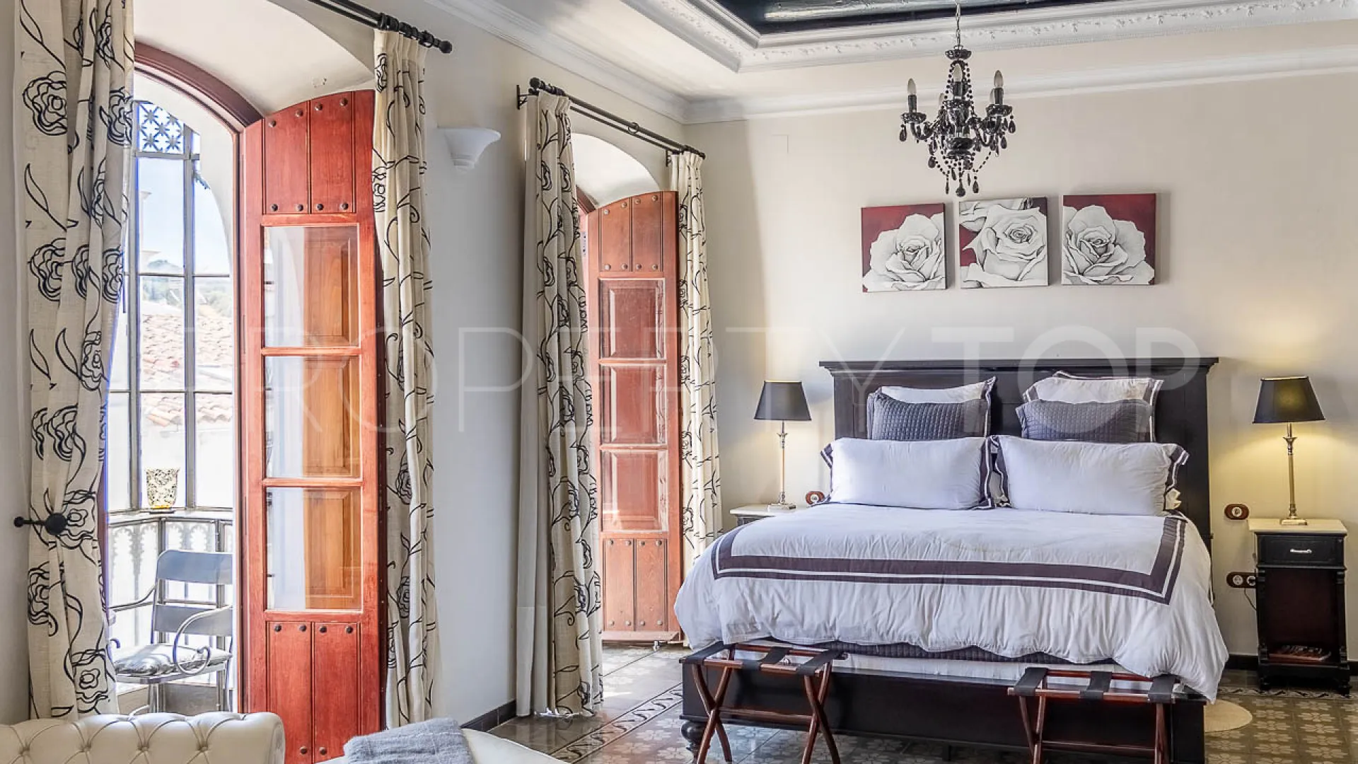 Aracena, hotel en venta de 6 dormitorios