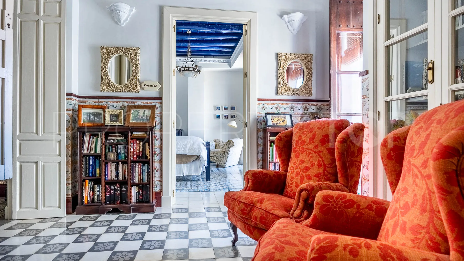 Aracena, hotel en venta de 6 dormitorios