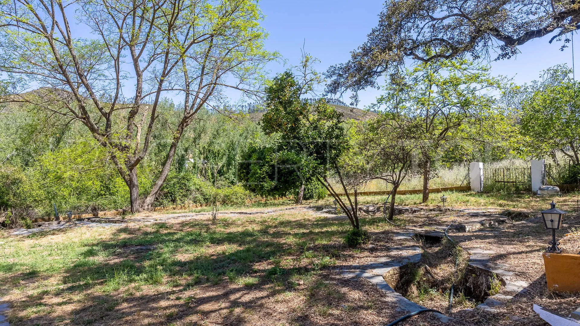 Aracena 8 bedrooms cortijo for sale