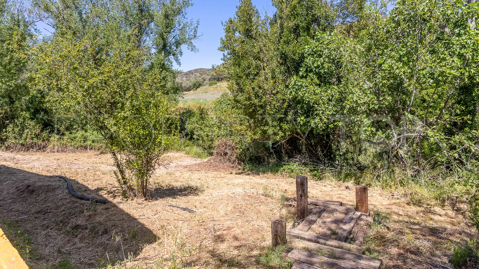 Aracena 8 bedrooms cortijo for sale
