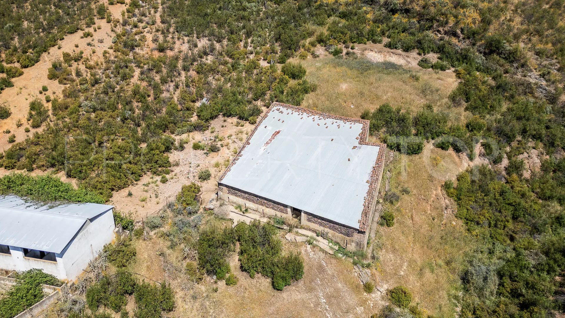 Aracena 8 bedrooms cortijo for sale