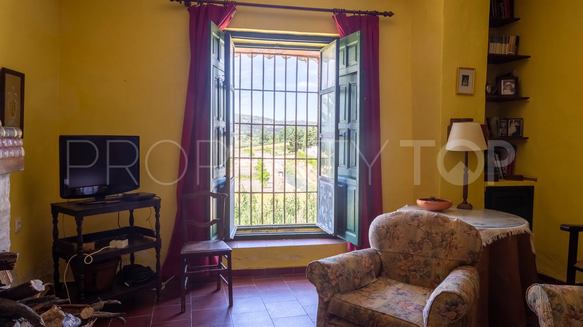10 bedrooms cortijo for sale in Ronda