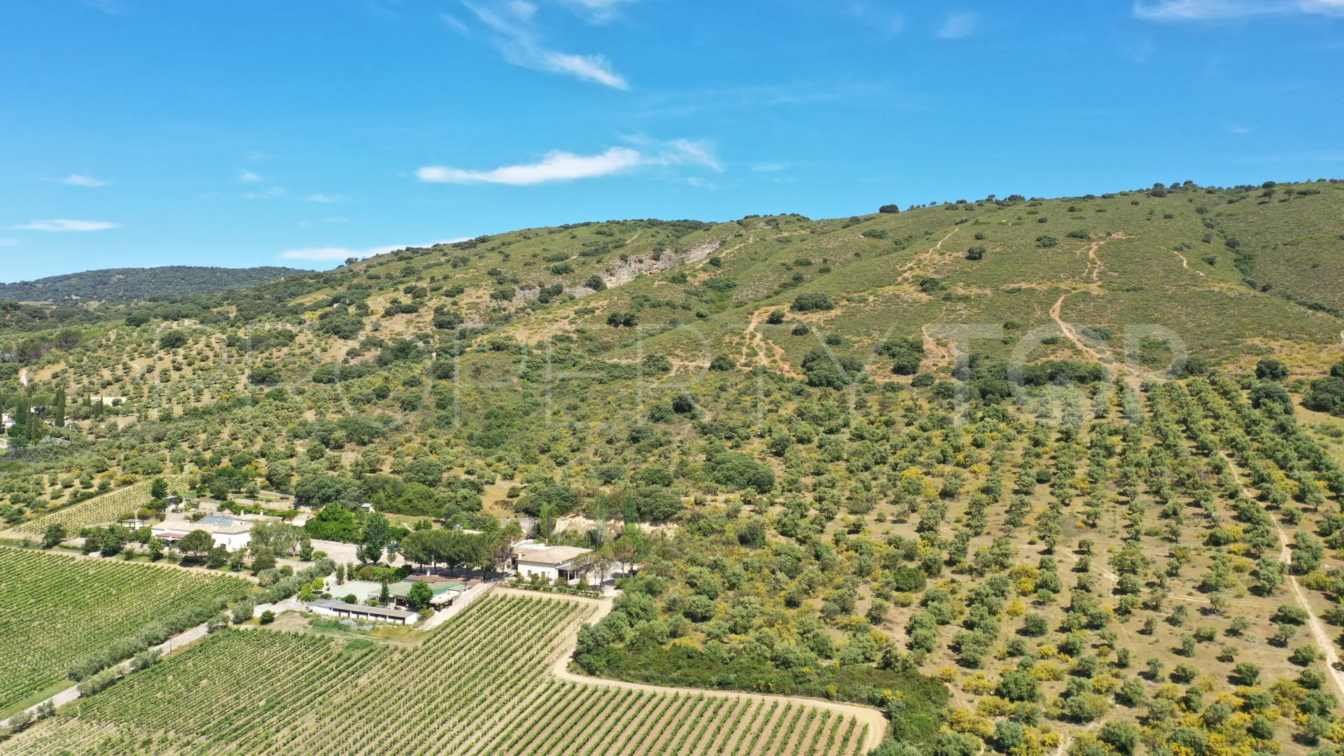 10 bedrooms cortijo for sale in Ronda