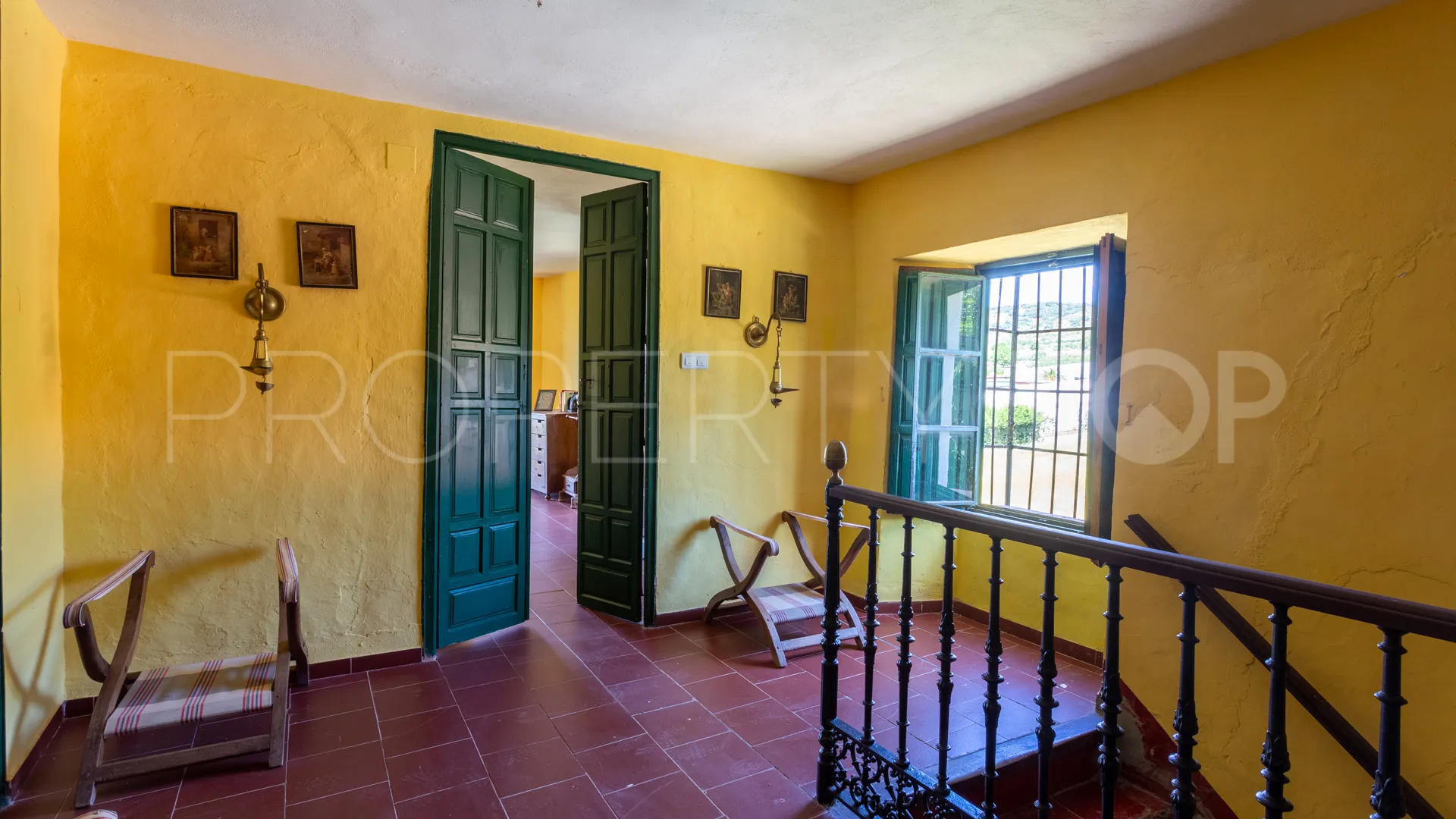 10 bedrooms cortijo for sale in Ronda