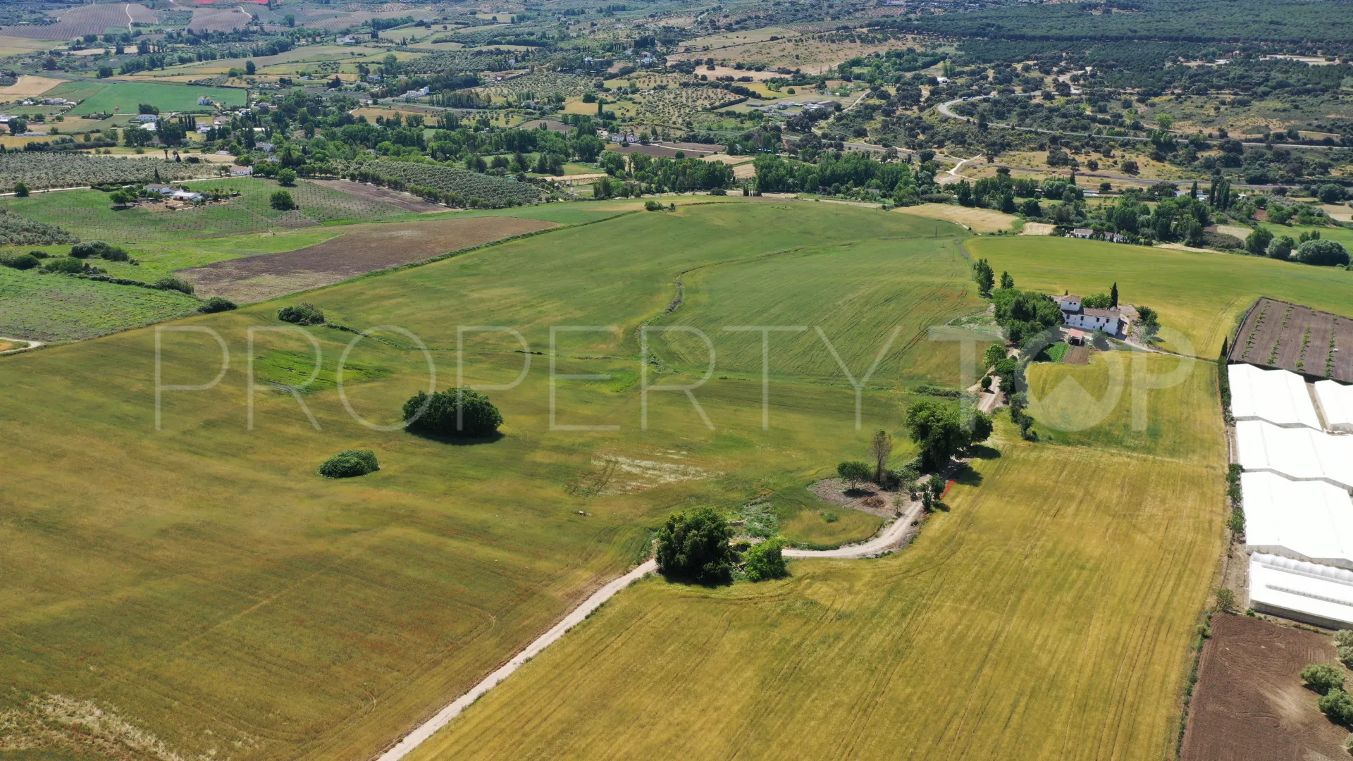 10 bedrooms cortijo for sale in Ronda