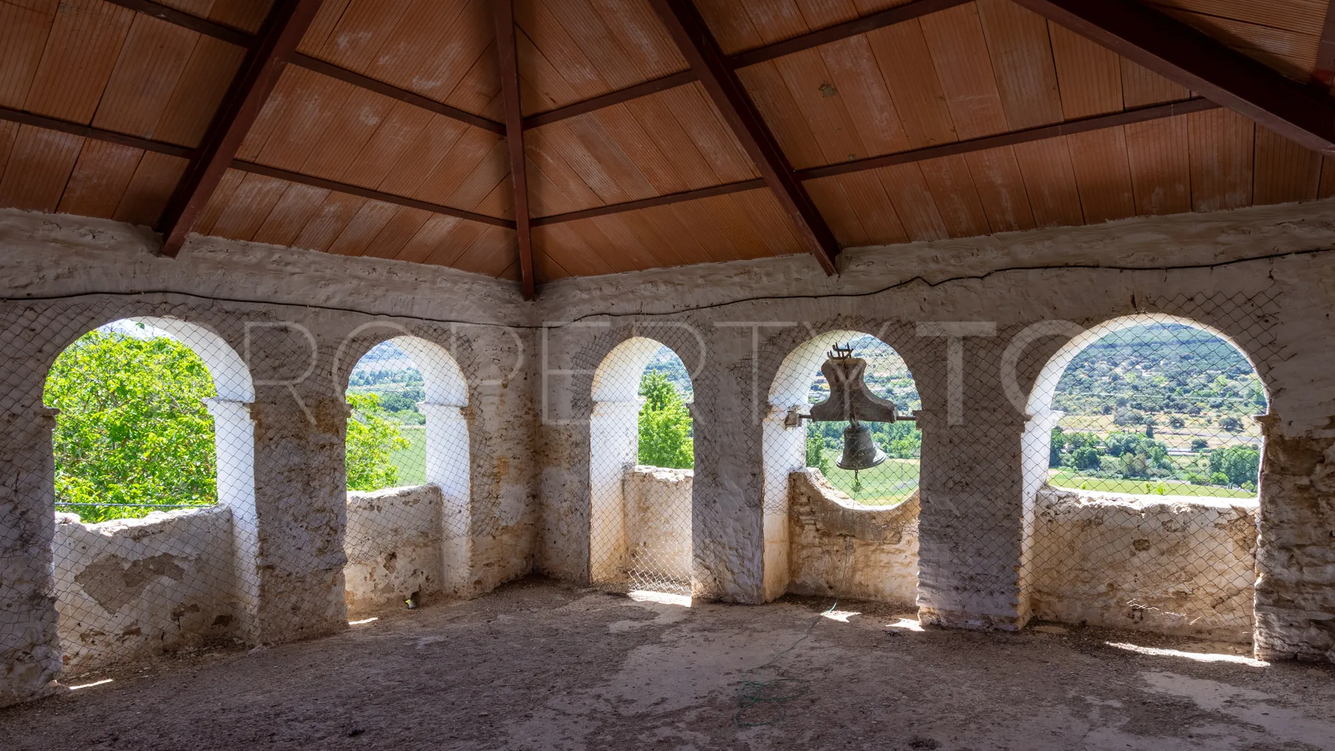 10 bedrooms cortijo for sale in Ronda