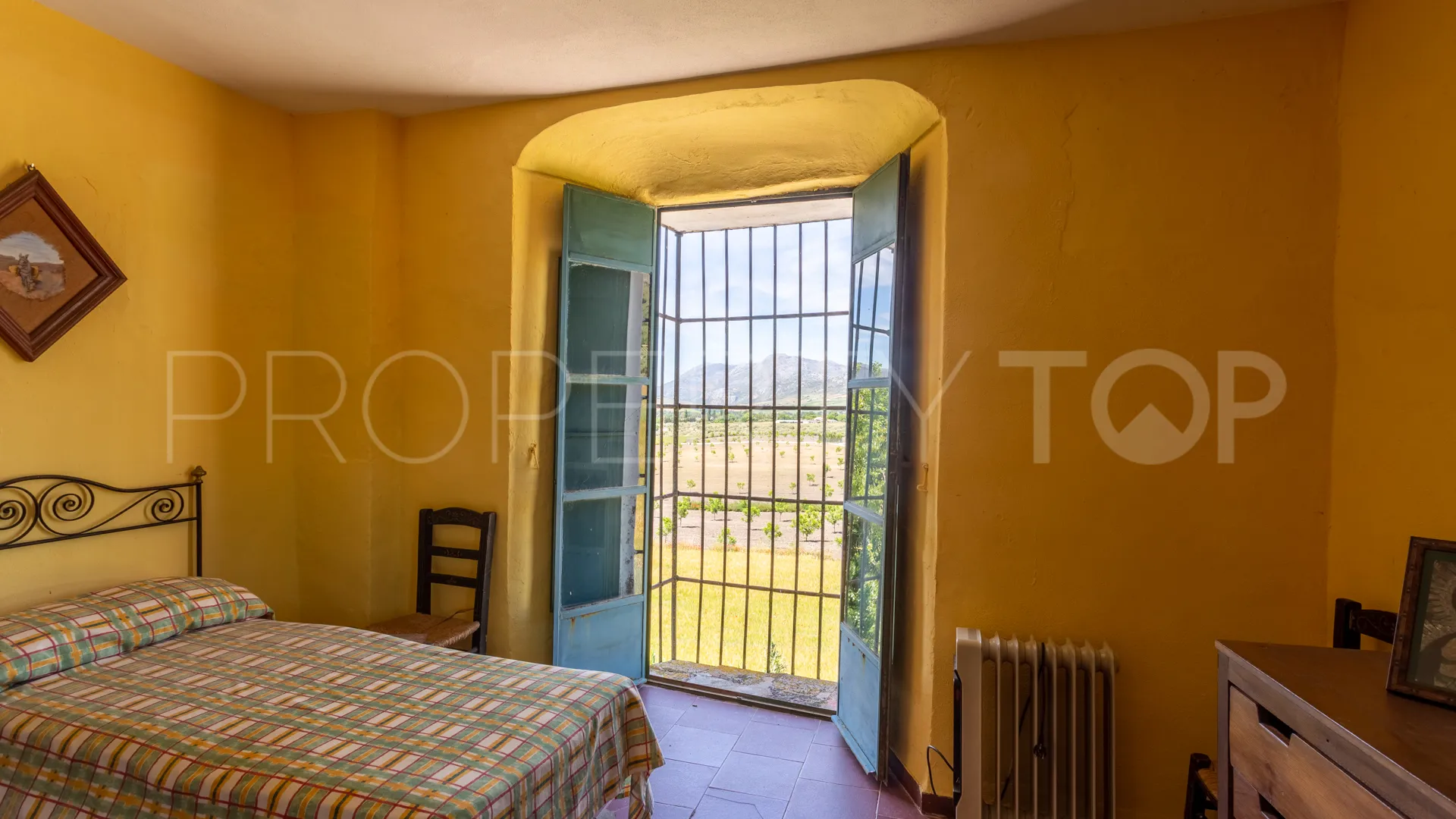 10 bedrooms cortijo for sale in Ronda
