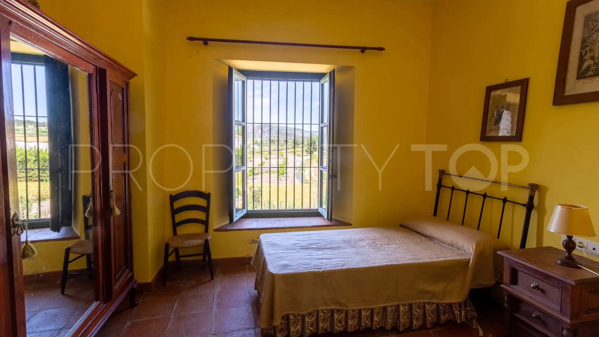 10 bedrooms cortijo for sale in Ronda