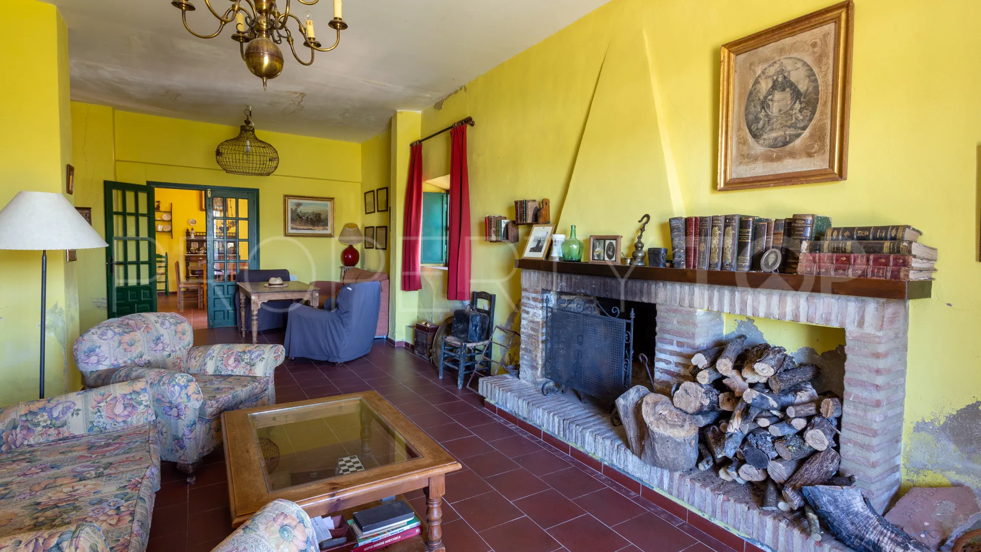 10 bedrooms cortijo for sale in Ronda
